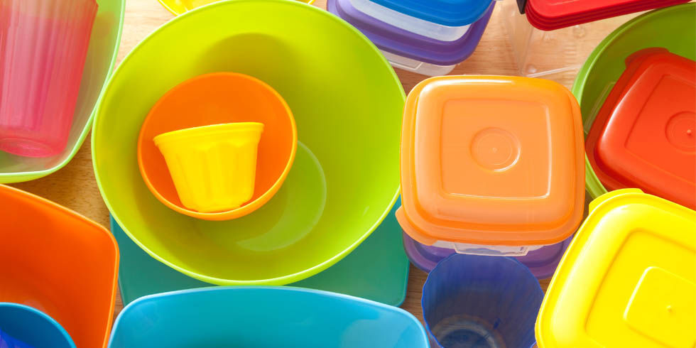 Kā nesabojāt savus plastmasas pārtikas traukus