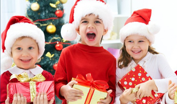 Sāc gatavoties jau laicīgi – idejas 18 lieliskām ziemassvētku dāvanām bērniem!