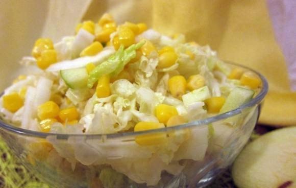 Diētiski salāti: Vieglas, bet ļoti labas receptes – salāti svara samazināšanai