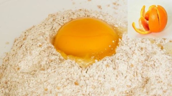 Kā 15 dienu laikā atbrīvoties no 15 kg, uzturā lietojot apelsīnus un olas?