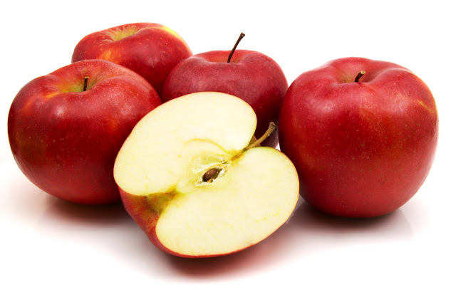 Seši lieliski iemesli, kādēļ ābolus ēst ar visu mizu!