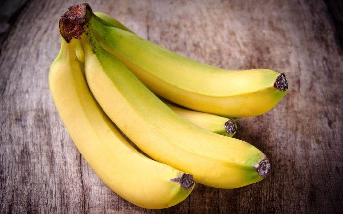 Ja ciešat no šīm kaitēm, sāciet ēst banānus!