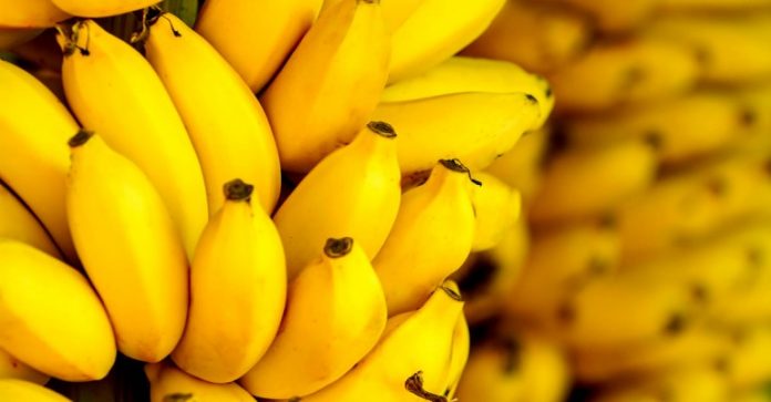 Banāni palīdz nomest vai pieņemties svarā?