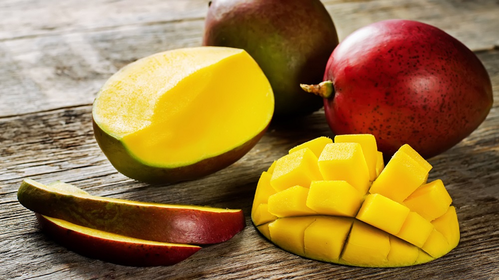 Biežāk ēd mango – lūk kam tas noder; Daudzi zinātnieki arvien šokā