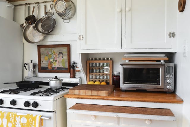 Kāpēc virtuvi var dēvēt par mājas “bīstamo zonu”?