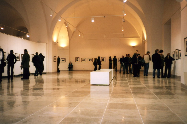 Latvijas Nacionālais mākslas muzejs aicina uz diskusiju “Latvijas māksla 21. gadsimtā. Nacionālais krājums”