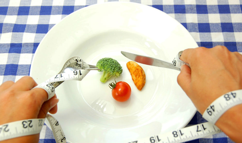 Kāpēc badošanās veselīgums var izrādīties mīts