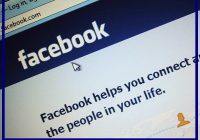 Vai esat ar mieru, ka Facebook nostājas starp jums un banku?