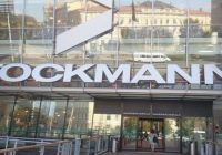 Universālveikala Stockmann 15 gadu dzimšanas dienas svinības š.g. 17. oktobrī