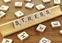 Trīs labākie līdzekļi cīņā pret stresu