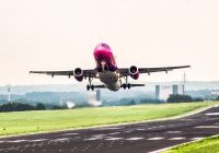 Wizz Air saņem visaugstāko drošuma novērtējumu no Airlineratings.com