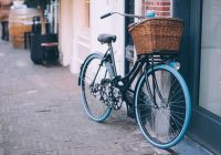 Velosipēdi mostas: kā riteņbraukšana palīdz uzlabot veselību un sagatavoties vasarai