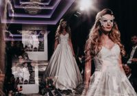Gada kāzu modes notikums – vienīgais kāzu un vakarkleitu modes šovs Latvijā