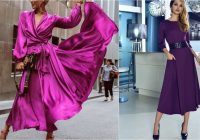 Modernu garo kleitu apkopojums – idejas, lai uz Jums atskatītos!