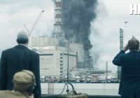 Nesen iznākušais seriāls “Černobiļa” – līdz kauliem stindzinošs patiesais katastrofas atainojums