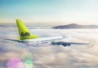 “airBaltic” par kompensāciju izmaksu