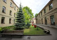 Latvijas Kultūras akadēmijā 20. jūnijā izlaidums 126 absolventiem