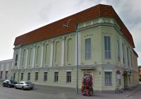 Ventspils pilsētas domes Kultūras centrā notiks Bērnības svētki