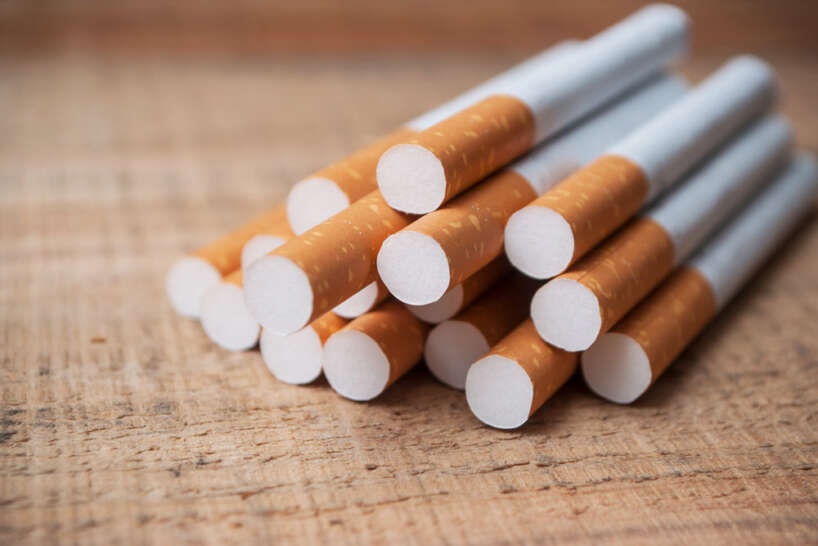3 veselībai bīstamākās cigarešu markas. Ja esi smēķētājs, tad padomā pirms tās lieto