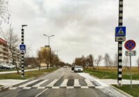 Eiropā plāno noteikt JAUNU braukšanas ātrumu PILSĒTĀS, arī Latvijā