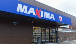 Pārmaiņas, ko jutīsiet: “Maxima” modernizē vēl sešus veikalus un atklāj nākamā gada plānus