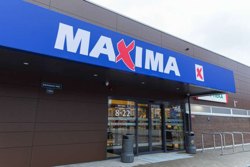 Maxima nāk klajā ar ļoti patīkamu ziņu pircējiem: Beidzot tas ir noticis – iepirkšanās tagad kļuvusi vēl vienkāršāka