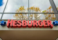 UZMANĪBU: ”Hesburger” informē visus savus klientus par gaidāmajām pārmaiņām!