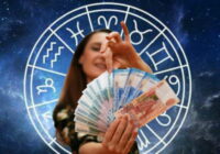 “Negaidīta bagātība”: zodiaka zīmes, kuras uzlabos savu finanšu stāvoklis 2021. gada decembrī