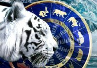 Kam tīģeris atnesīs veiksmi 2022. gadā: 4 zodiaka zīmes, kurām sāksies baltā svītra dzīvē