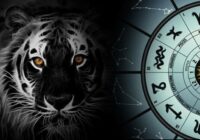 Melnā tīģera 2022.gads atnesīs veiksmi pat 5 zodiaka zīmēm; šāda veiksme gadās tiešām reti