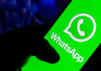No 1.novembra daudziem lietotājiem pārstās darboties lietotne ”WhatsApp”; iemesls
