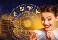 “Atvērts zelta portāls”: uzreiz 2 zodiaka zīmes tuvākajās dienās tiks ievilktas naudas virpulī