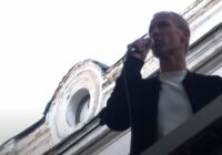 Policija aizturējusi Aldi Gobzemu; lūk, arī iemesls! + VIDEO