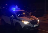 Policija stāsta kāda izskatījās nozieguma vieta Rīgā, kur nogalināts bērniņš: ”Šis atradās līdzās mazuļa nedzīvajam ķermenim”