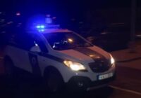 Kāda sieviete Tukumā izsaukusi policiju, lai pasūdzētos; policija to dzirdot smējās vēderus turēdami