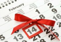 14. februāris: ko nedrīkst darīt šajā mīlestības dienā; šeit slēpjas arī tumšā puse