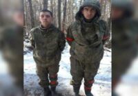 Ukraiņi, kuri sagūstījuši Krievijas karavīrus izsakās skarbi: ”Krievijai ir nospļauties uz gūstekņiem, lūk kā notiek saziņa!”