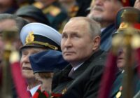 Krievija paziņo, kuras valstis uzskata par nedraudzīgām un par draudu Krievijai