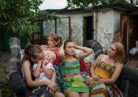 Ukraina ziņo par Krievijas karavīru noziegumiem: ”Karavīri izvarojuši ukraiņu sievietes”