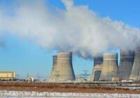 Ukraina izplata brīdinājumu! Spēcīgs bojājums atomelektrostacijai, kurš var radīt nenovēršamas radiācijas noplūdes