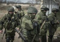 Šodien Krievija izsludinājusi “klusuma režīmu” Ukrainā: ”Cilvēkiem jārīkojas ātri”