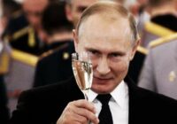 Valsts, kura bažījas, ka var kļūt par nākamo Putina mērķi: ”Jūtams arī liels spiediens”