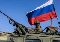Krievija draud ar karu šīm valstīm: ”Šāda rīcība var tikt atzīta par šo valstu iesaistīšanos bruņotajā konfliktā”