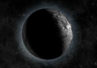 Mežonīgs trieciens šīm zodiaka zīmēm: kam Melnais Mēness atnesīs problēmas un ciešanas no 15.04.2022