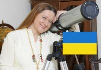 Slavenā astroloģe Tamāra Globa prognozē kā un kad beigsies Krievijas un Ukrainas karš