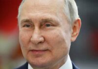 Paredz gadu, kad Putins atstās Krievijas prezidenta amatu: ”Pavisam drīz tas notiks”
