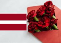 Šodien 100 gadu jubileju svin latviešu leģenda; lai dzīvo sveiks!
