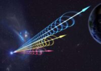 Iegūts jauns radiosignāls: zinātnieki ir spējuši sadzirdēt kosmosā sirdspukstus