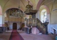 Zlēku baznīcā skanēs vācu romantiskā mūzika