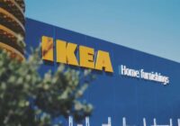 Rīgas IKEA būs mazākas rindas: augusta beigās IKEA atvērs pirmo veikalu Igaunijā